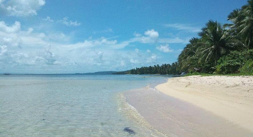 Calicoan Island , , Philippines